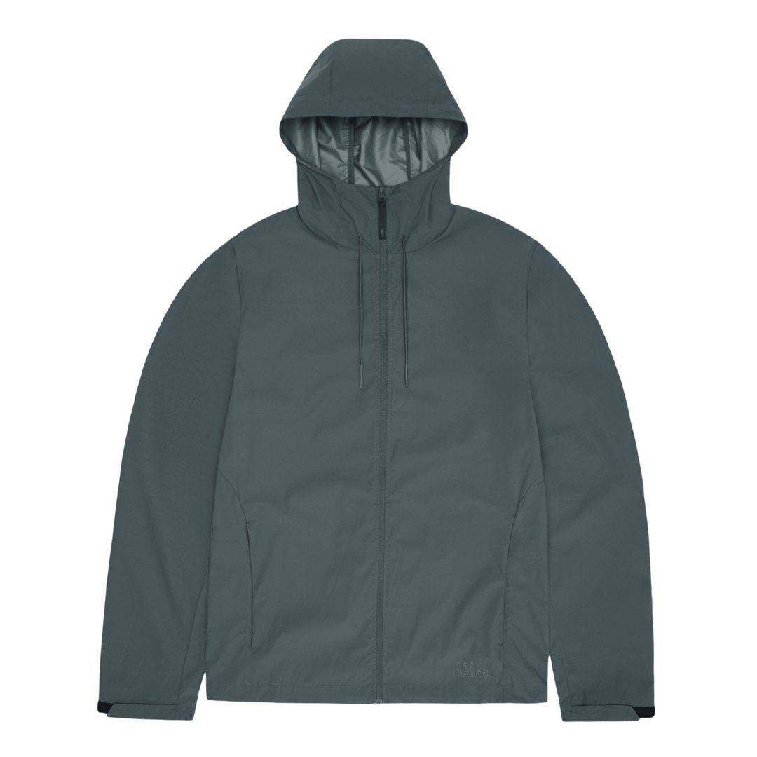 Suva Softshell Jacket W3 By Rains