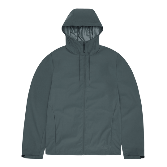 Suva Softshell Jacket W3 By Rains