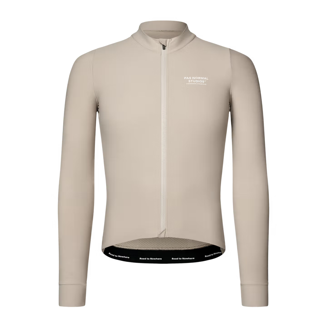 Pas Normal Studios Women's Mechanism Long Sleeve Jersey