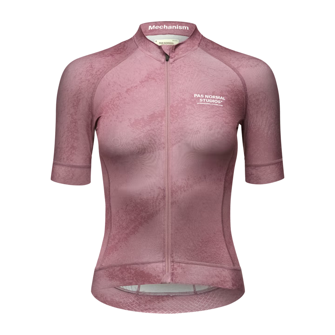 Pas Normal Studios Women's Mechanism Jersey