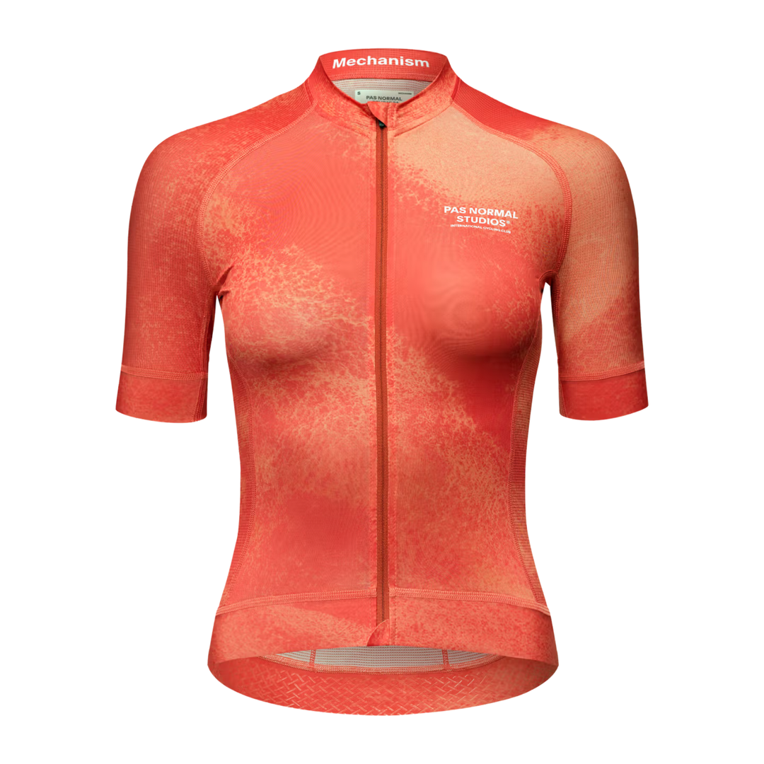 Pas Normal Studios Women's Mechanism Jersey