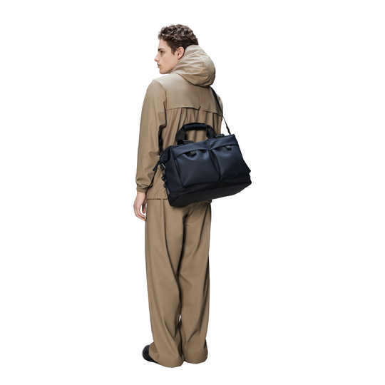 Otaru Weekend Bag W3 By Rains