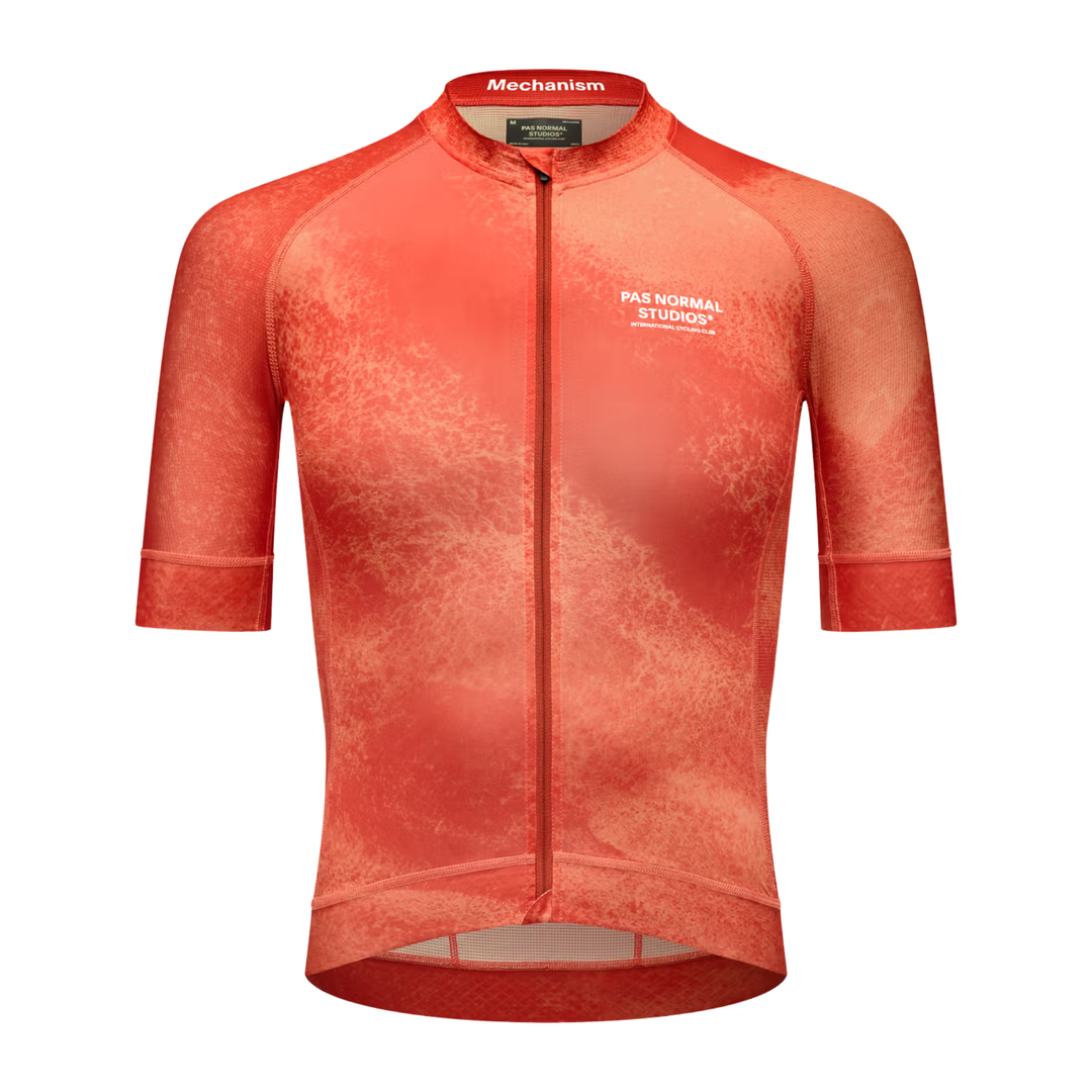 Pas Normal Studios Men's Mechanism Jersey