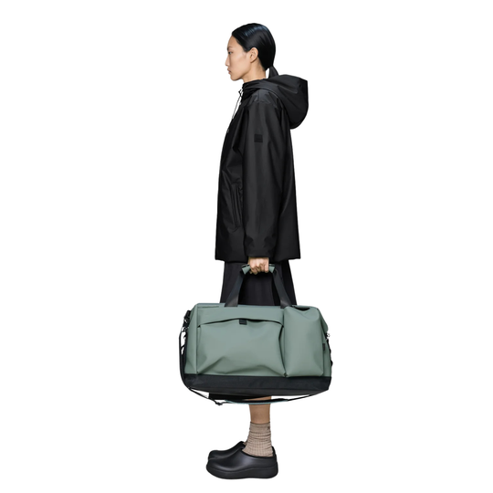 Otaru Weekend Bag W3 By Rains