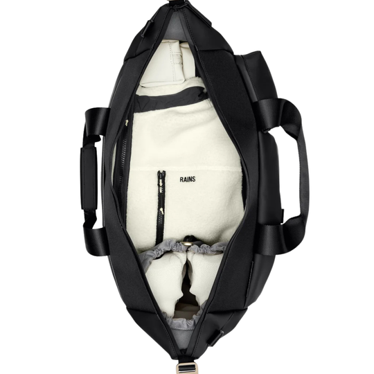 Otaru Weekend Bag W3 By Rains