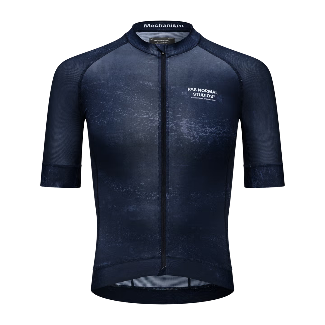 Pas Normal Studios Men's Mechanism Jersey