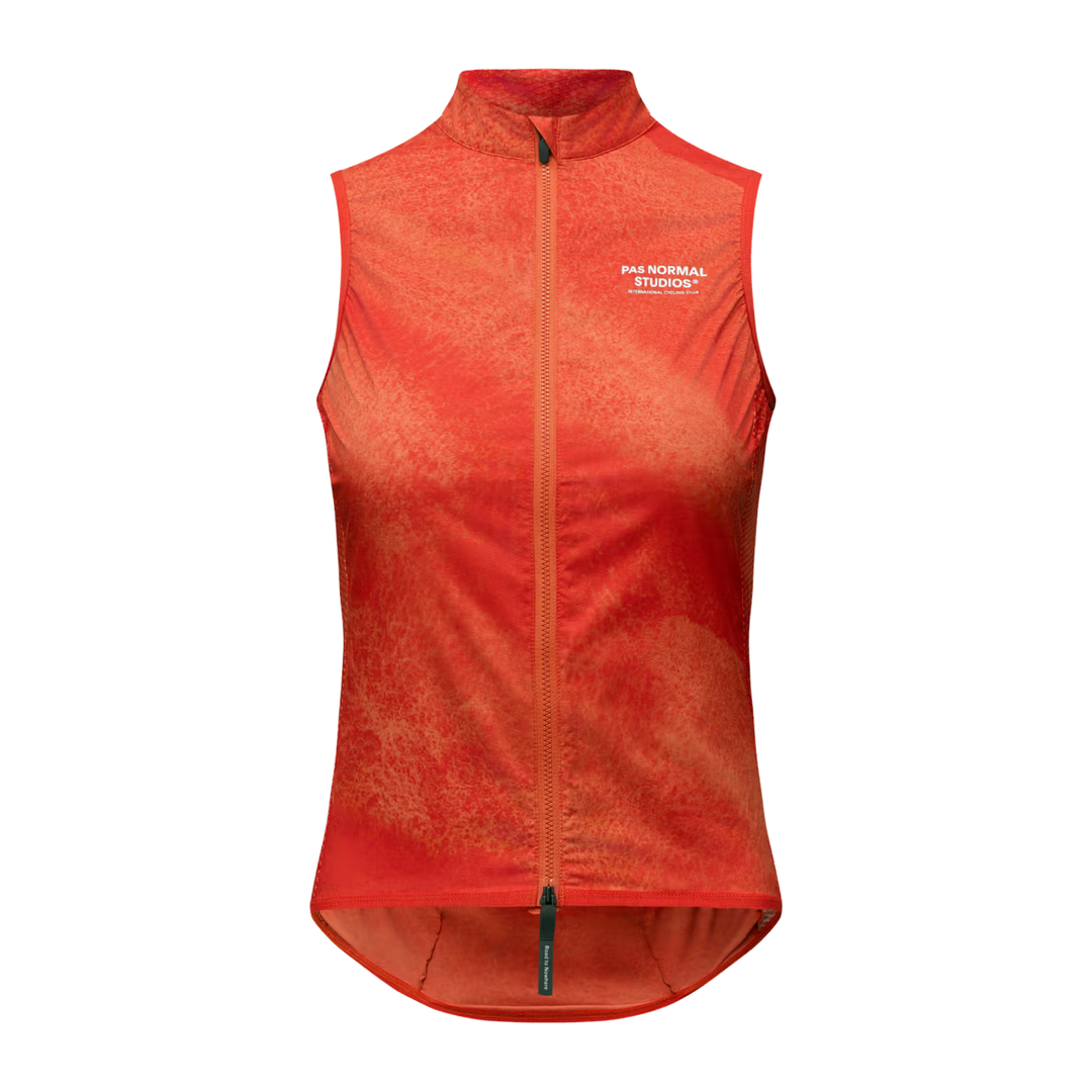 Pas Normal Studios Women's Mechanism Stow Away Gilet
