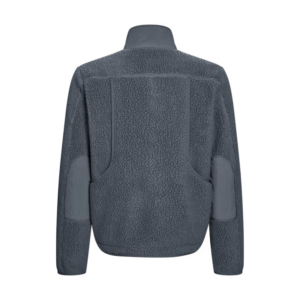 Pas Normal Studios Men's Off-Race Pile Fleece Jacket