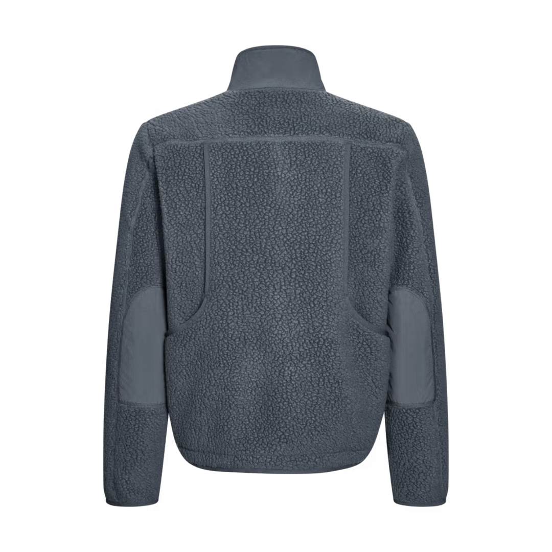 Pas Normal Studios Men's Off-Race Pile Fleece Jacket