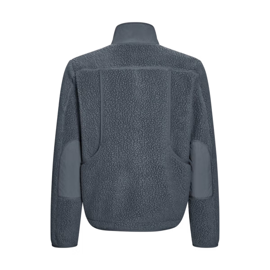 Pas Normal Studios Men's Off-Race Pile Fleece Jacket