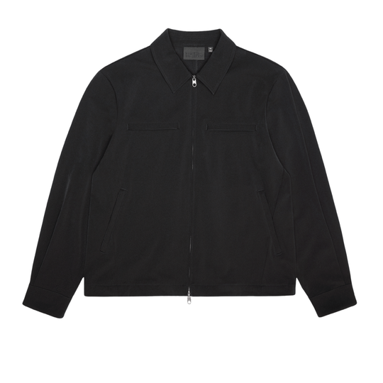Tech Woven Over Shirt By Rains