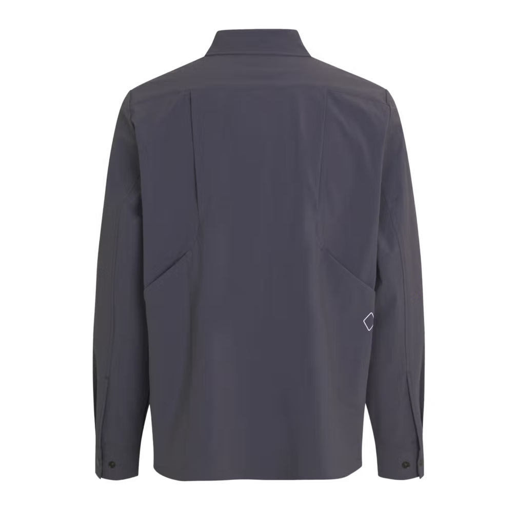 Pas Normal Studios Off-Race Tech Overshirt