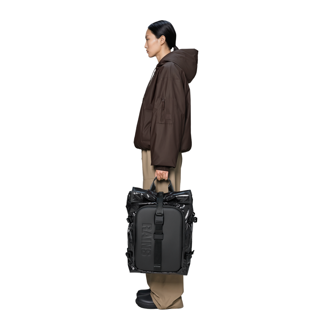 Sibu Shield Backpack W3 By Rains