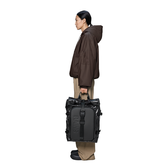 Sibu Shield Backpack W3 By Rains