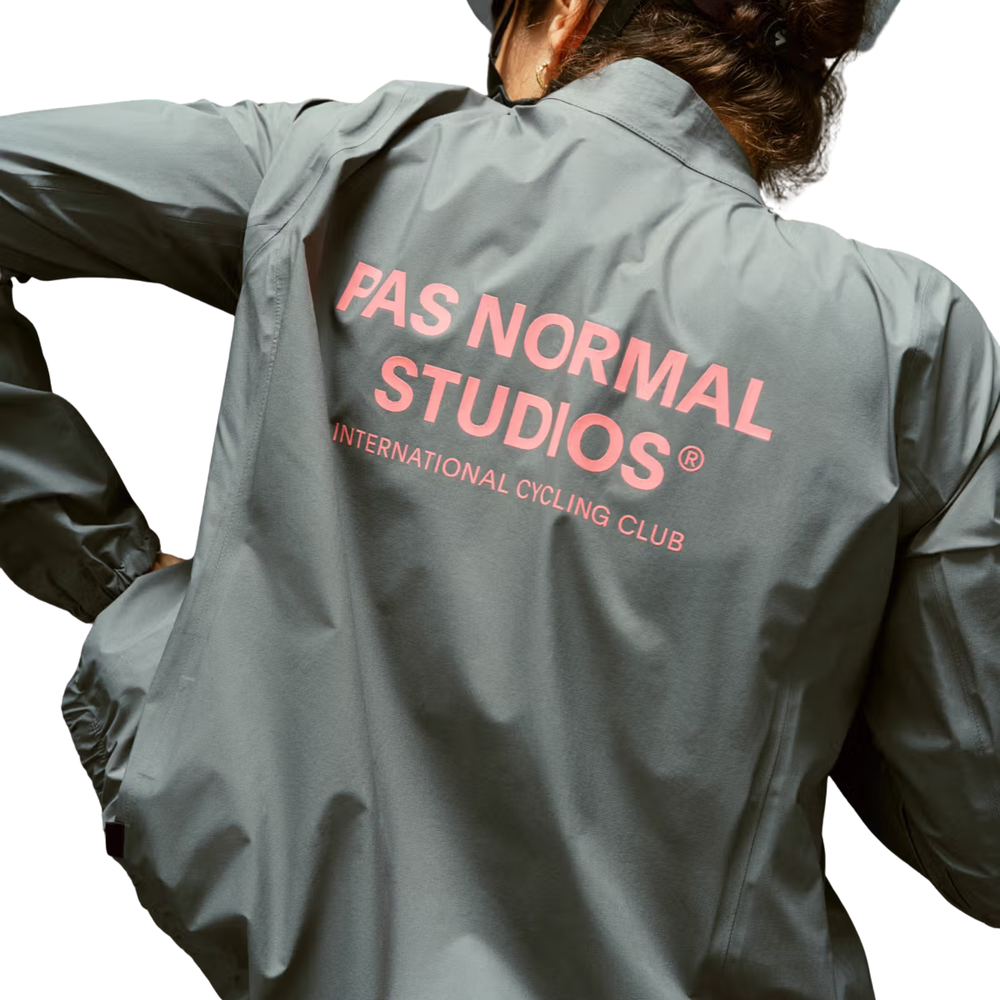 Pas Normal Studios Women's Mechanism Rain Jacket