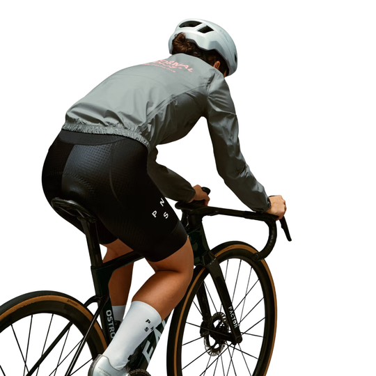Pas Normal Studios Women's Mechanism Rain Jacket