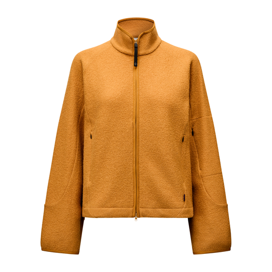 Pas Normal Studios Women's Off Race Boiled Wool Jacket