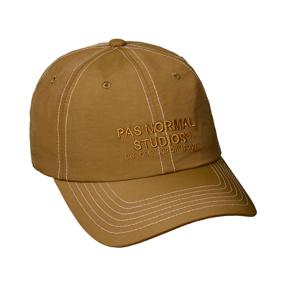 Pas Normal Studios Off-Race-Cap