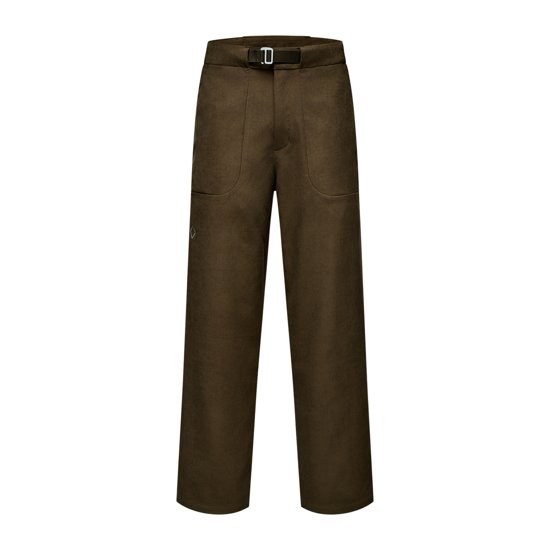 Pas Normal Studios Off Race Corduroy Pants