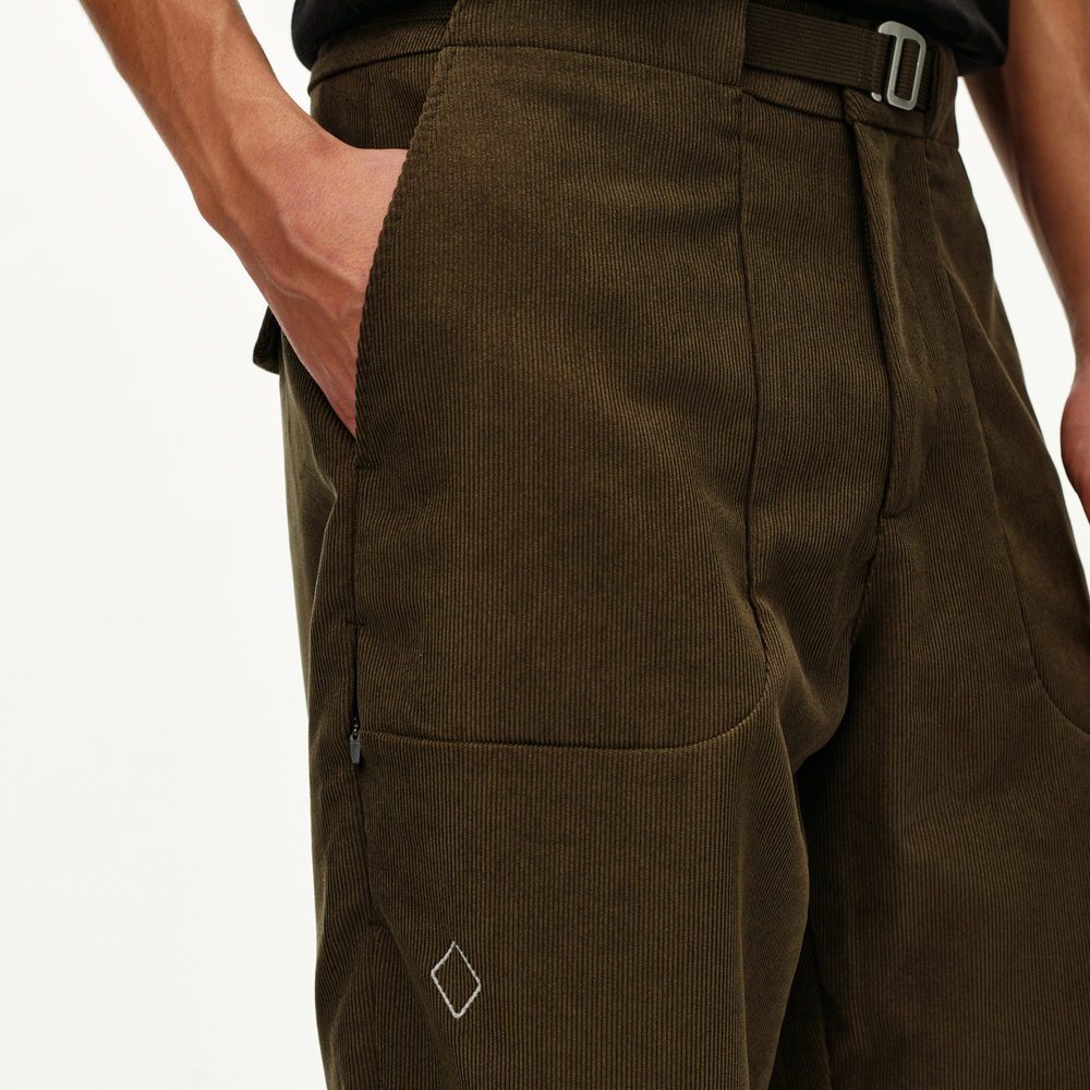 Pas Normal Studios Off Race Corduroy Pants