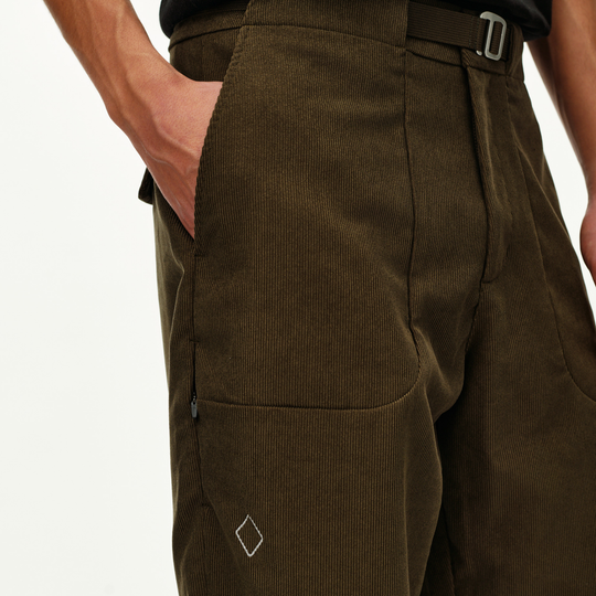 Pas Normal Studios Off Race Corduroy Pants