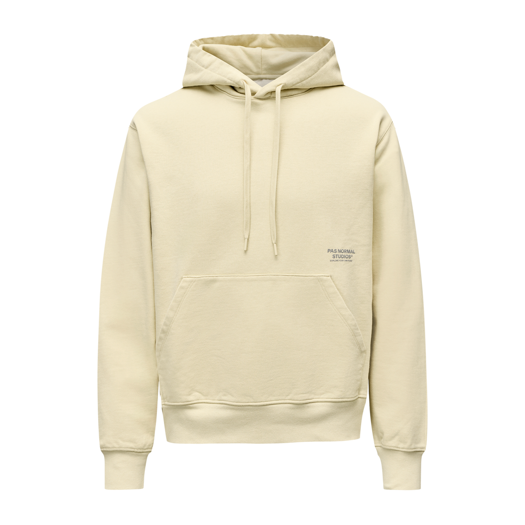 Pas Normal Studios- Off-Race Hoodie