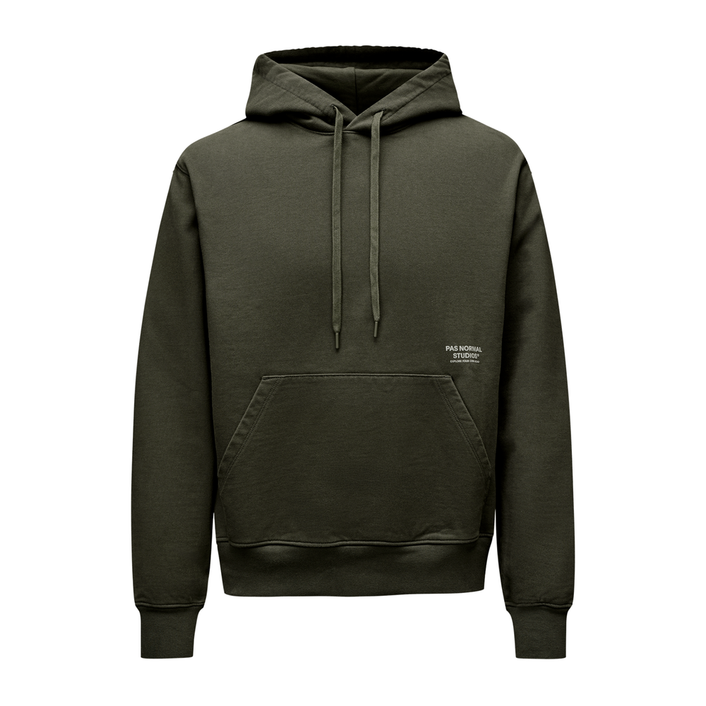 Pas Normal Studios- Off-Race Hoodie
