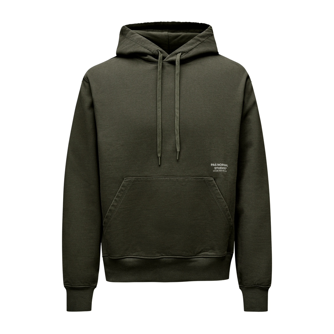Pas Normal Studios- Off-Race Hoodie