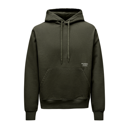 Pas Normal Studios- Off-Race Hoodie