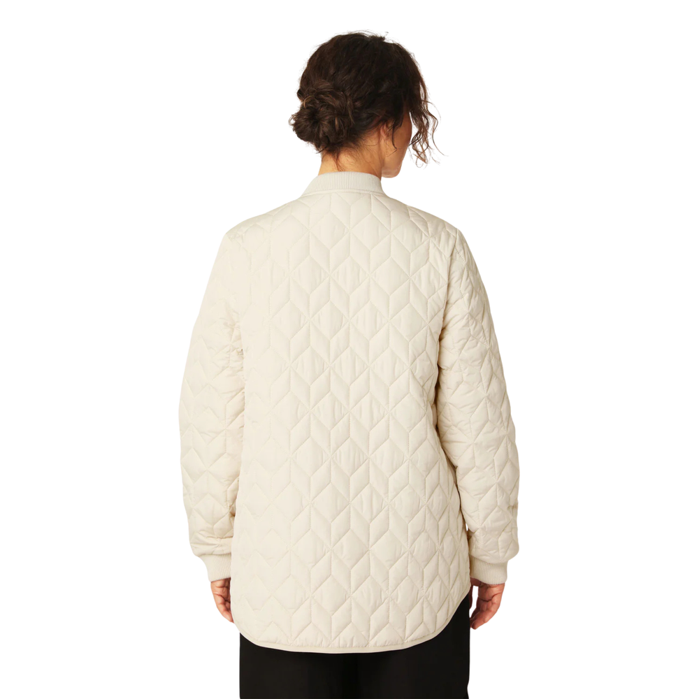Quilt Jacket by Ilse Jacobsen