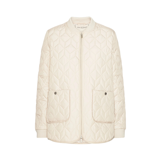 Quilt Jacket by Ilse Jacobsen