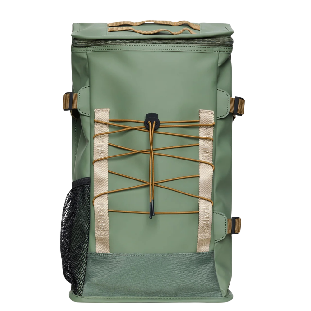 Trail Mountaineer Bag W3 By Rains