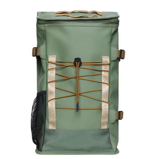 Trail Mountaineer Bag W3 By Rains