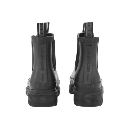 Chelsea Rain Boot by Ilse Jacobsen
