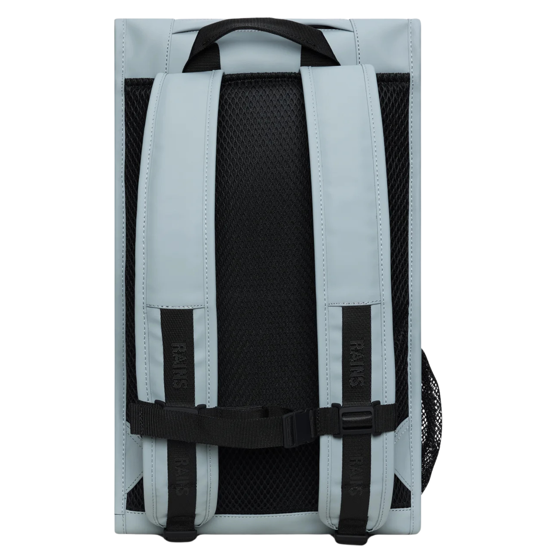 Trail Mountaineer Bag W3 By Rains