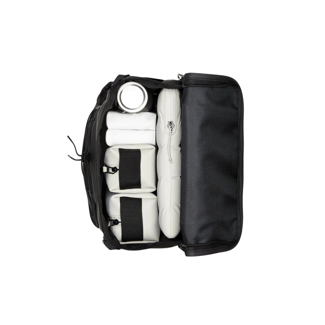 Trail Mountaineer Bag W3 By Rains