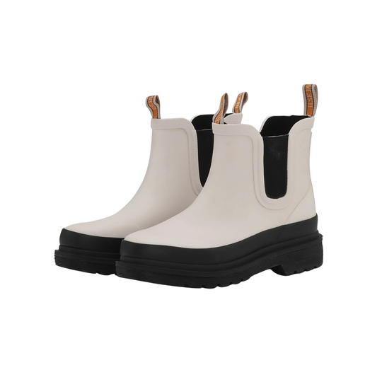 Chelsea Rain Boot by Ilse Jacobsen
