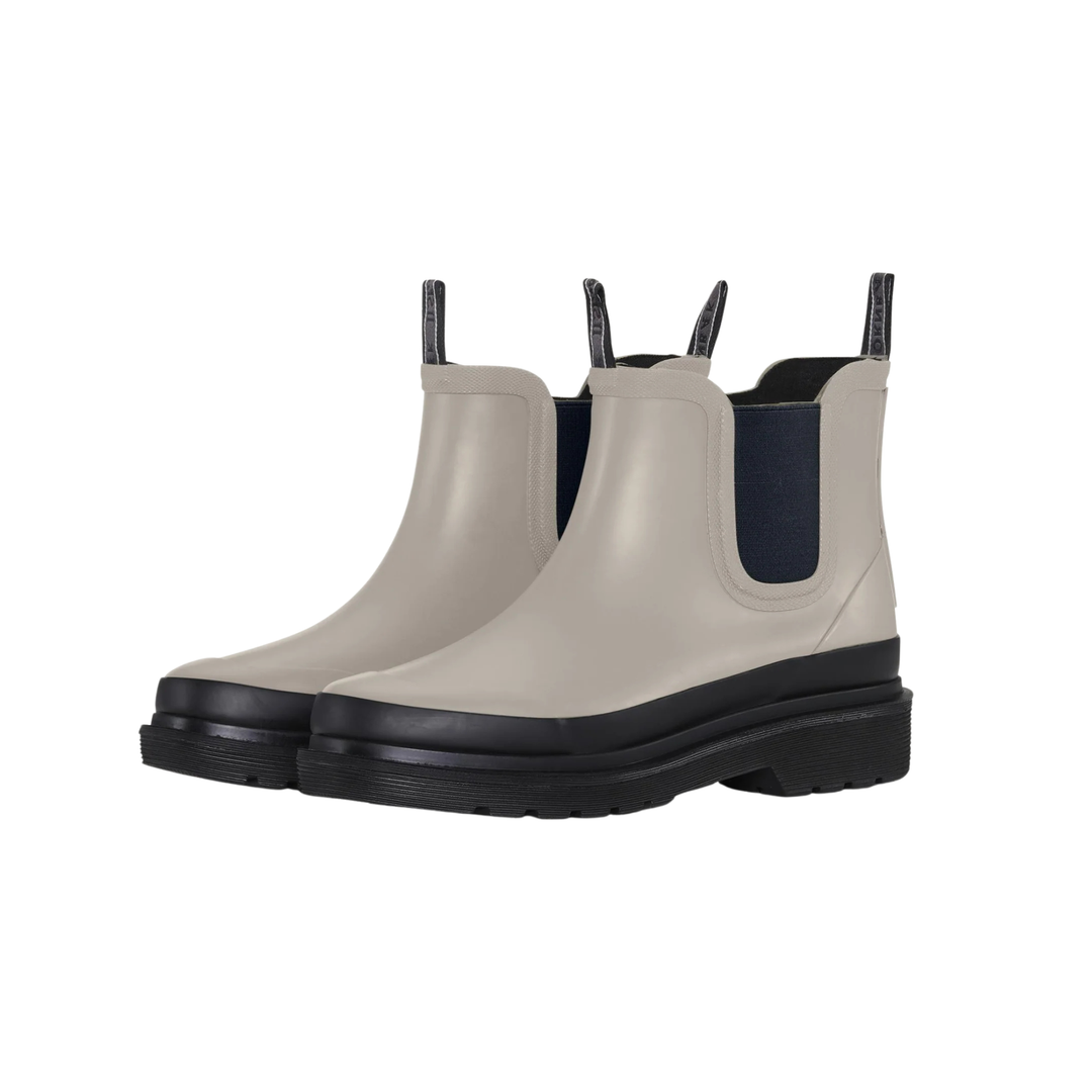 Chelsea Rain Boot by Ilse Jacobsen