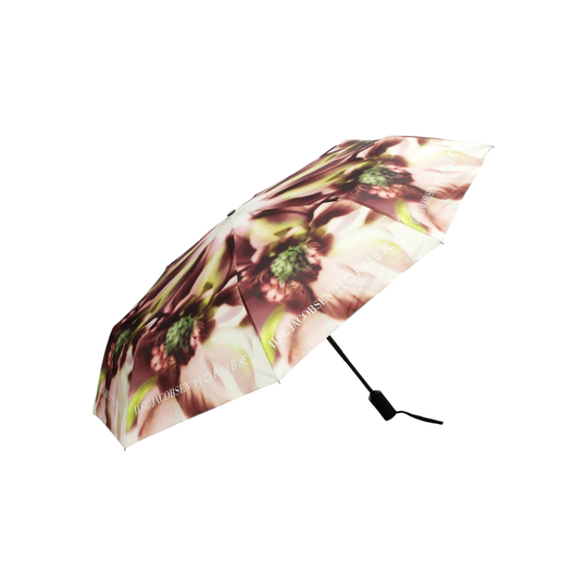 Logo Umbrella by Ilse Jacobsen