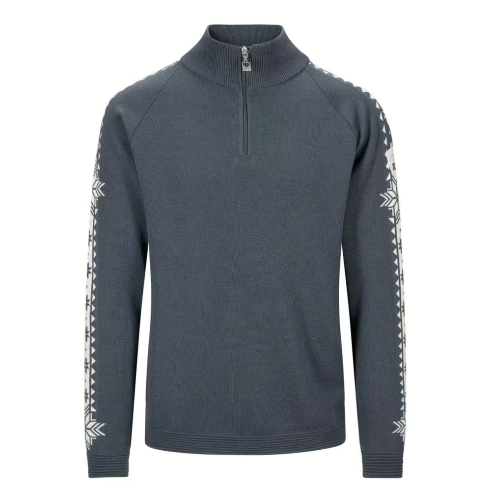 Geilo Men's Sweater By Dale Of Norway
