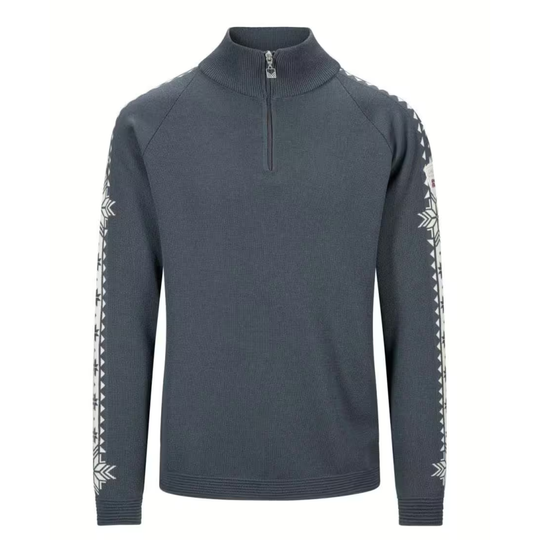 Geilo Men's Sweater By Dale Of Norway