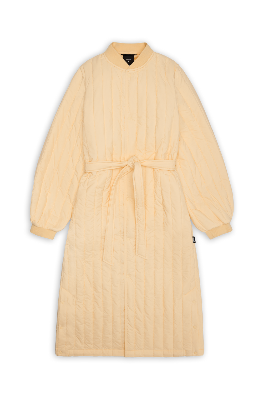 Banja Liner W Coat T1 By Rains