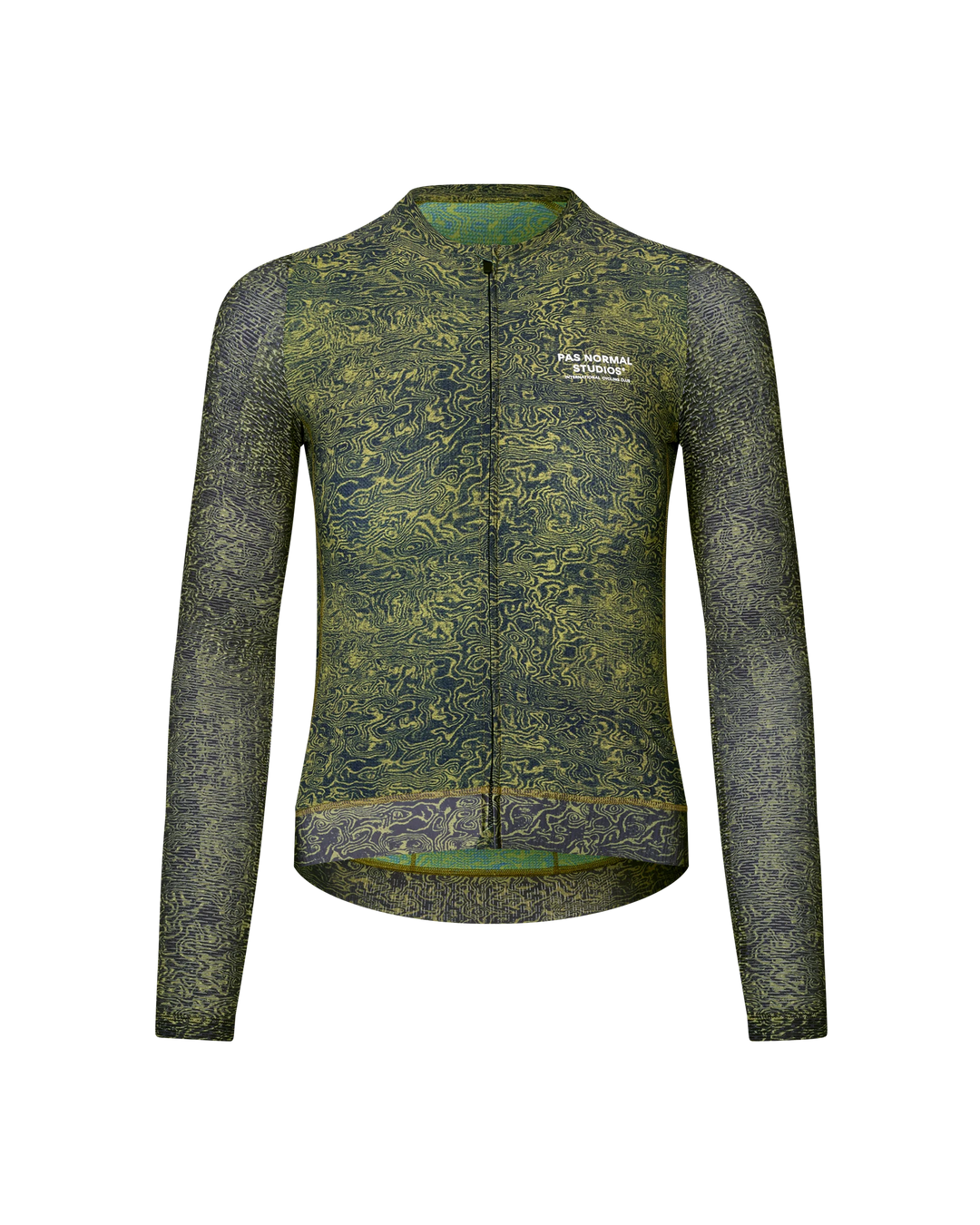 Pas Normal Studios Women's Essential Light Long Sleeve Jersey