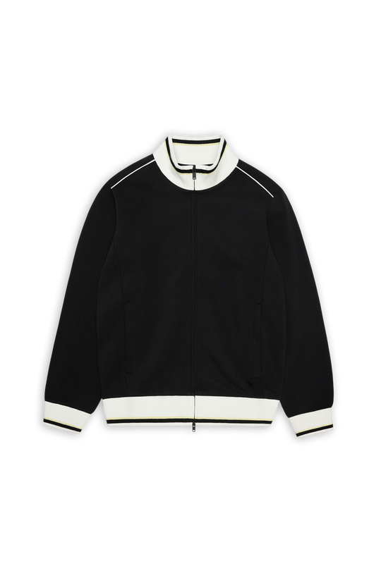 Downtime Track Top By Rains