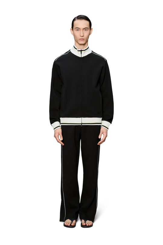 Downtime Track Top By Rains