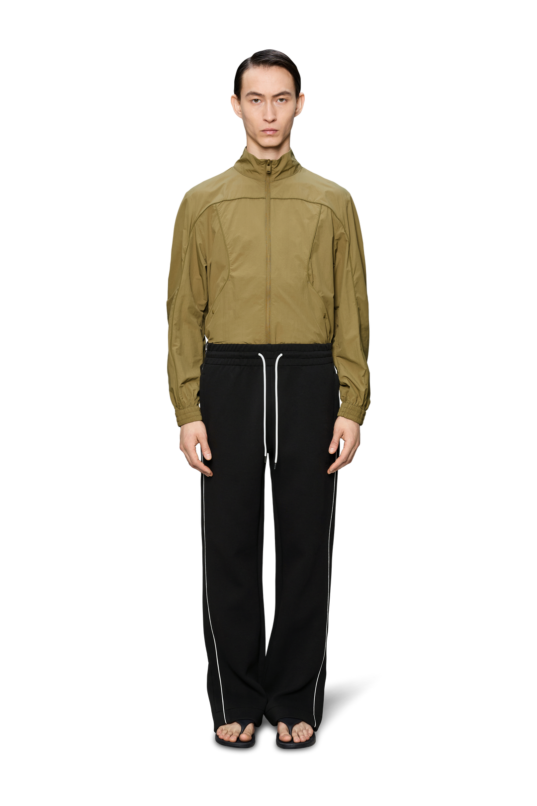 Downtime Track Pants By Rains