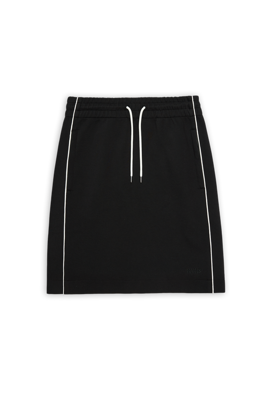Downtime Track W Skirt By Rains
