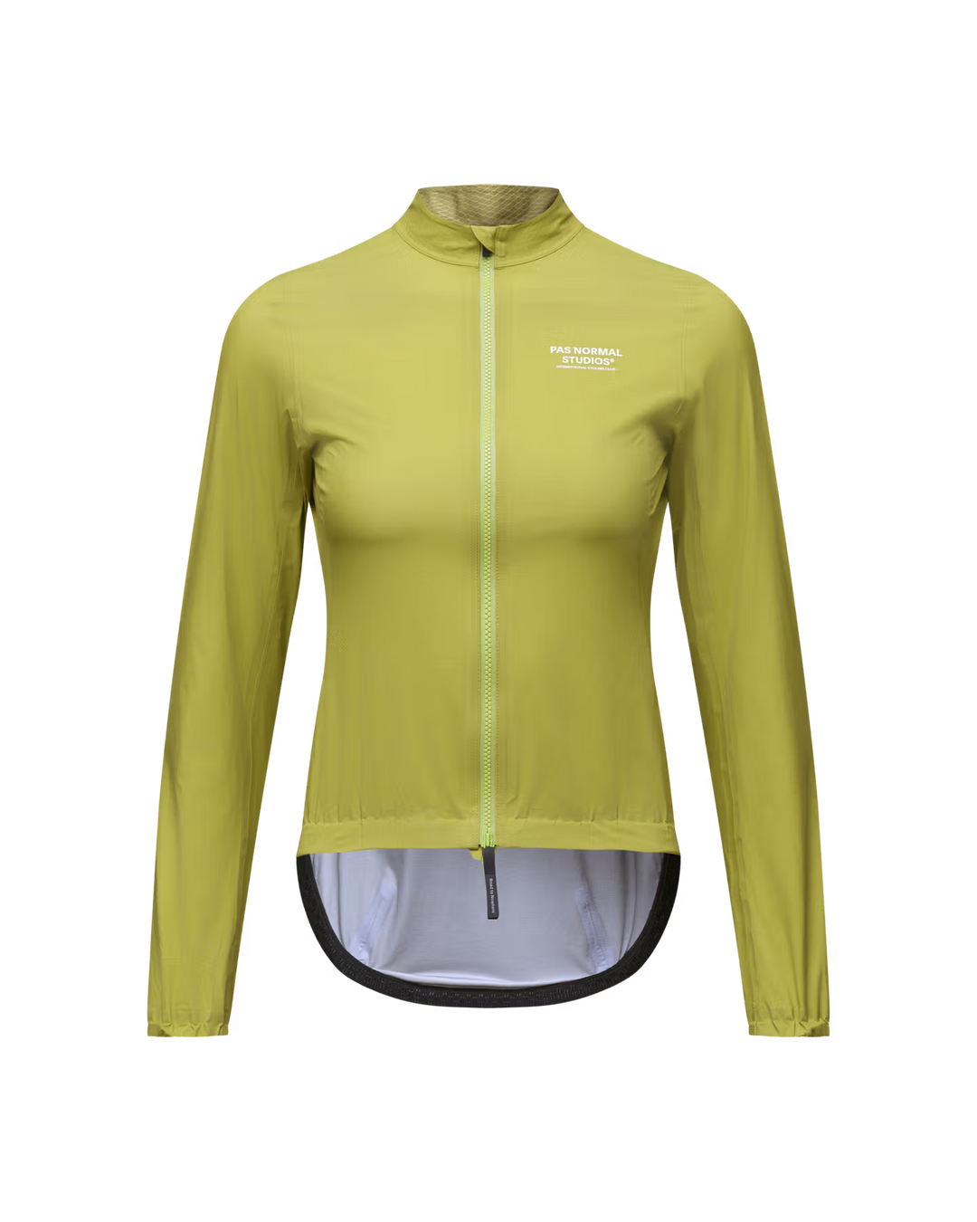 Pas Normal Studios Women's Mechanism Rain Jacket