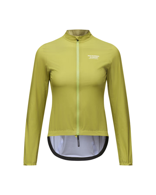 Pas Normal Studios Women's Mechanism Rain Jacket