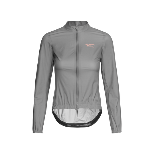Pas Normal Studios Women's Mechanism Rain Jacket